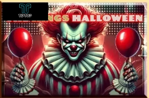 The Kings Halloween